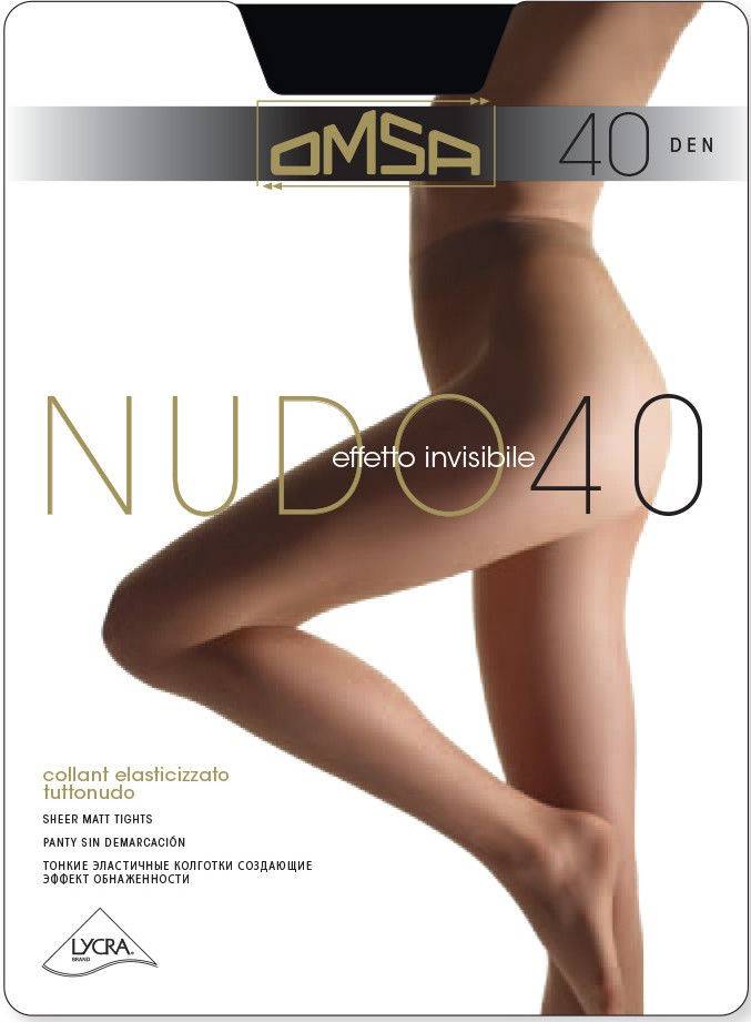 NUDO 40