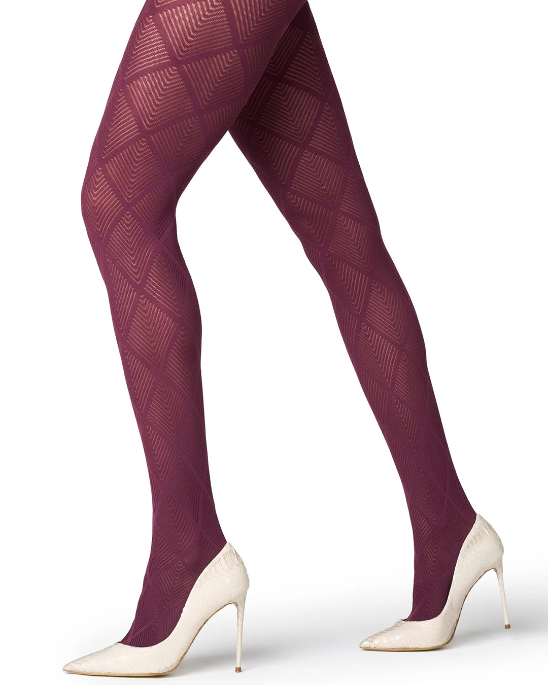 COLLANT ILLUSION Amaranto