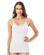 KOTA - ЖЕНСКА МАИЦА МОДАЛ - 6604