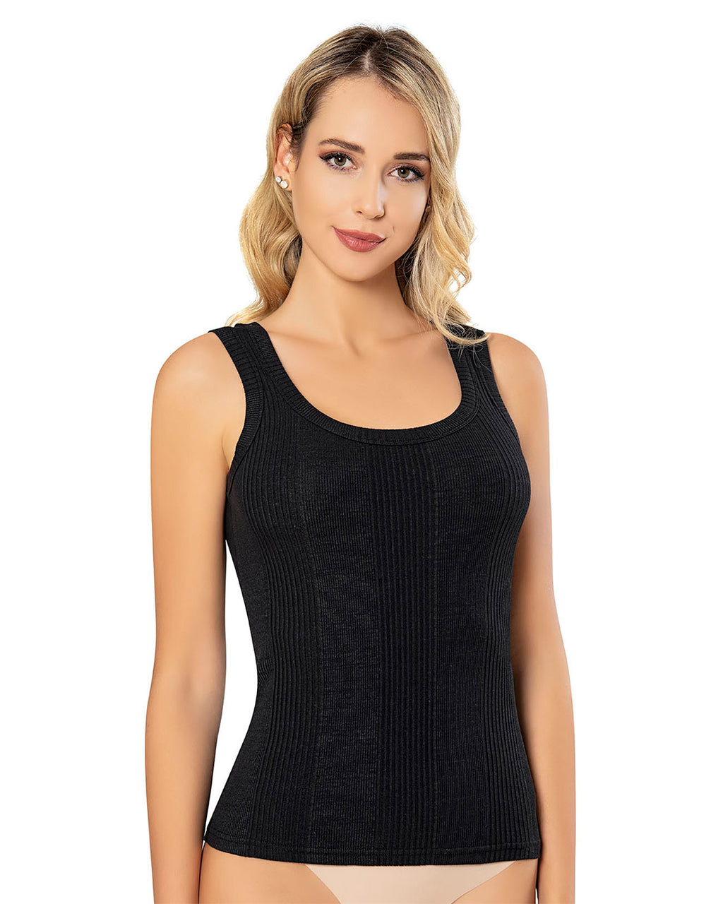 KOTA - ЖЕНСКА МАИЦА ПАМУК - 6015