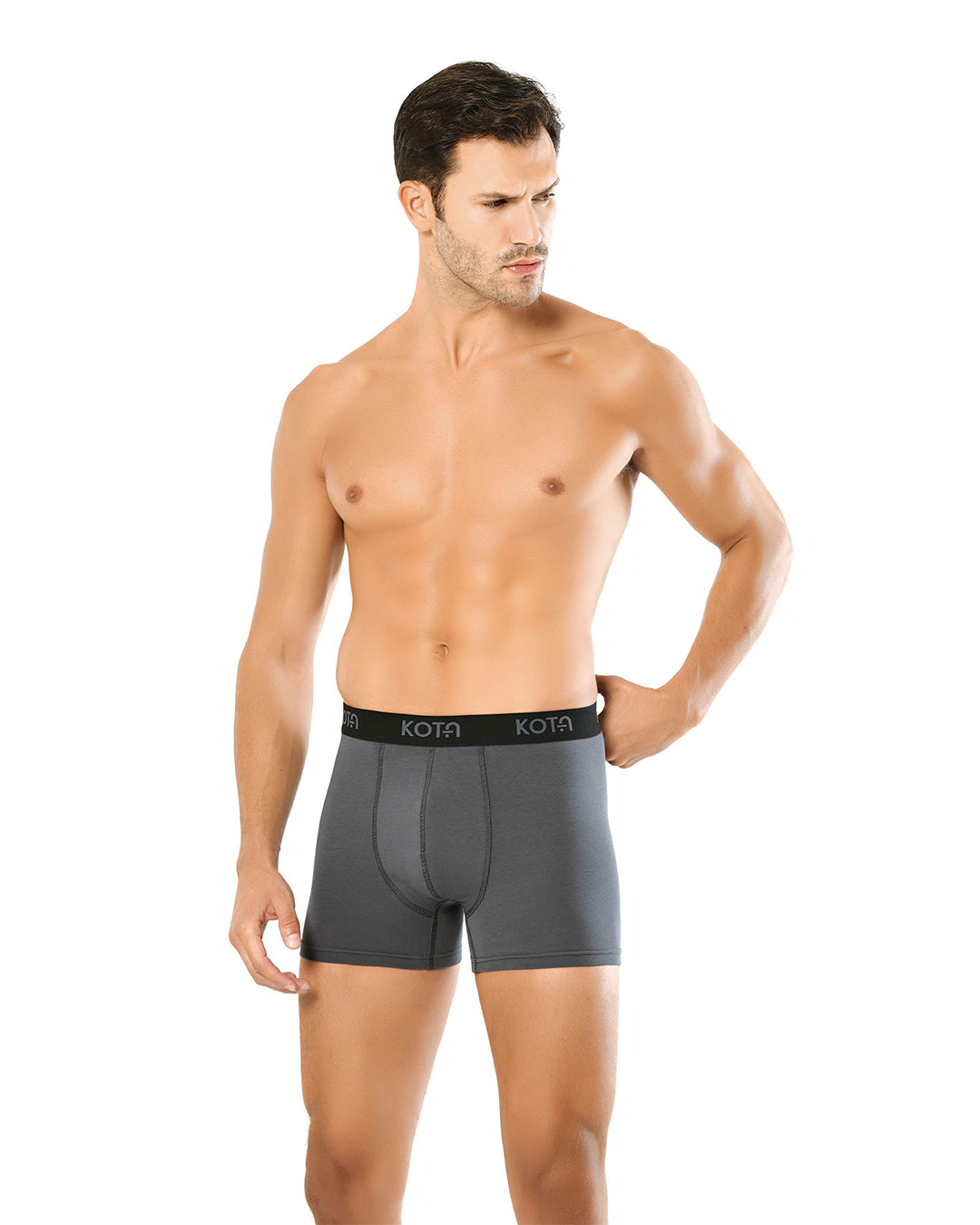 KOTA - МАШКИ БОКСЕРКИ - 1010