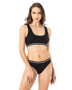 KOTA - ЖЕНСКИ СЕТ ПАМУК - 4511