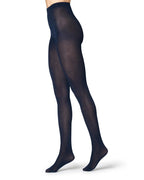 COLLANT SOFT CASHMERE Blu