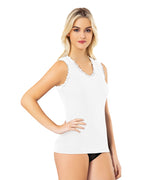 KOTA - ЖЕНСКА МАИЦА ПАМУК - 6473