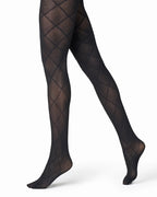 COLLANT ILLUSION Nero