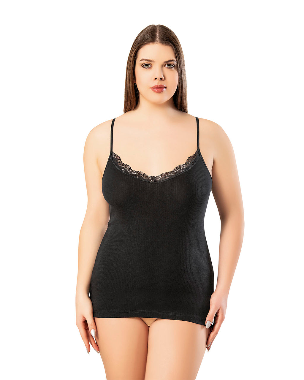 KOTA - ЖЕНСКА МАИЦА ПАМУК - 6421