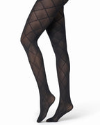 COLLANT ILLUSION Nero