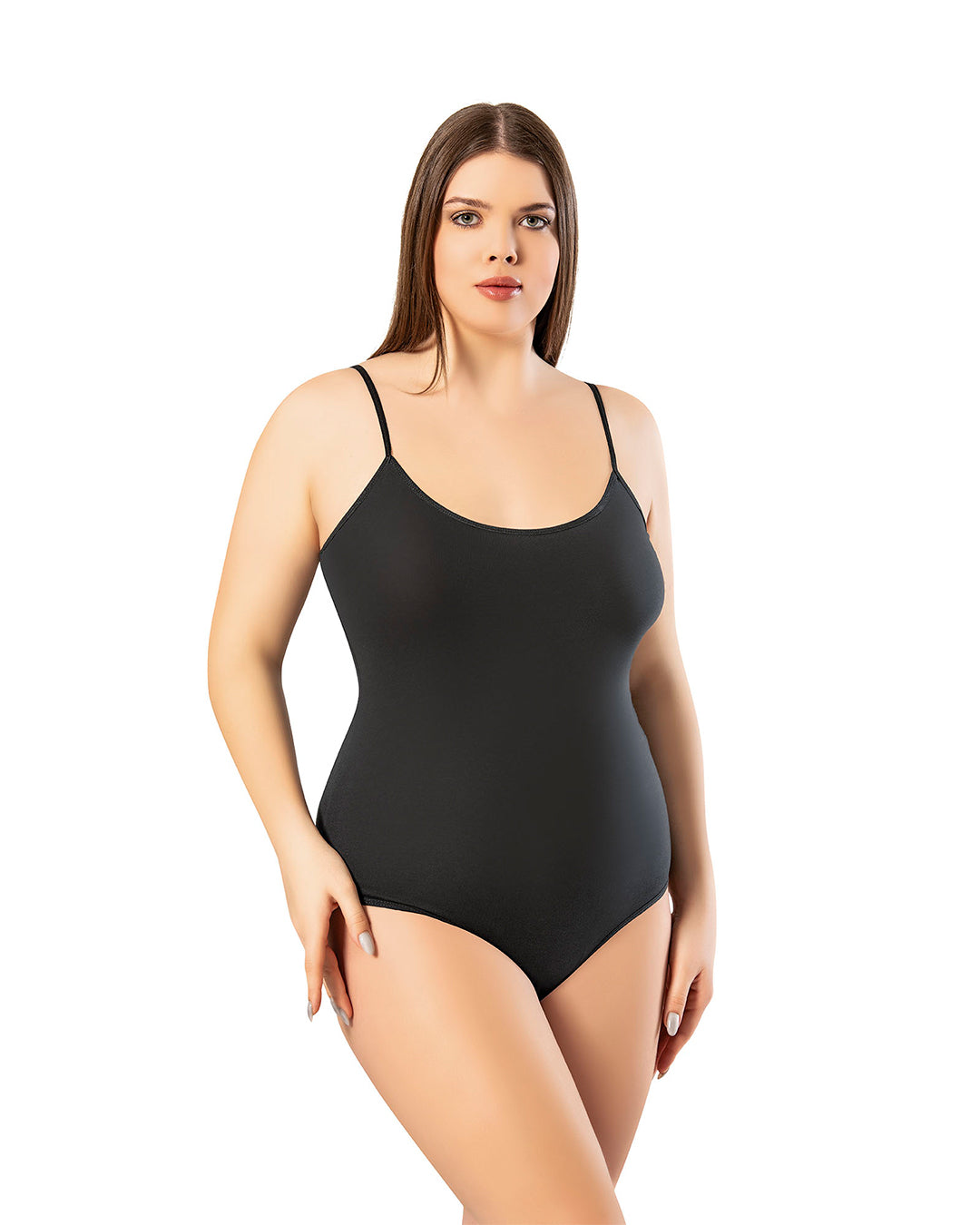 KOTA - ЖЕНСКО БОДИ ПАМУК - 6001