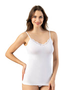 KOTA - ЖЕНСКА МАИЦА ПАМУК - 6037