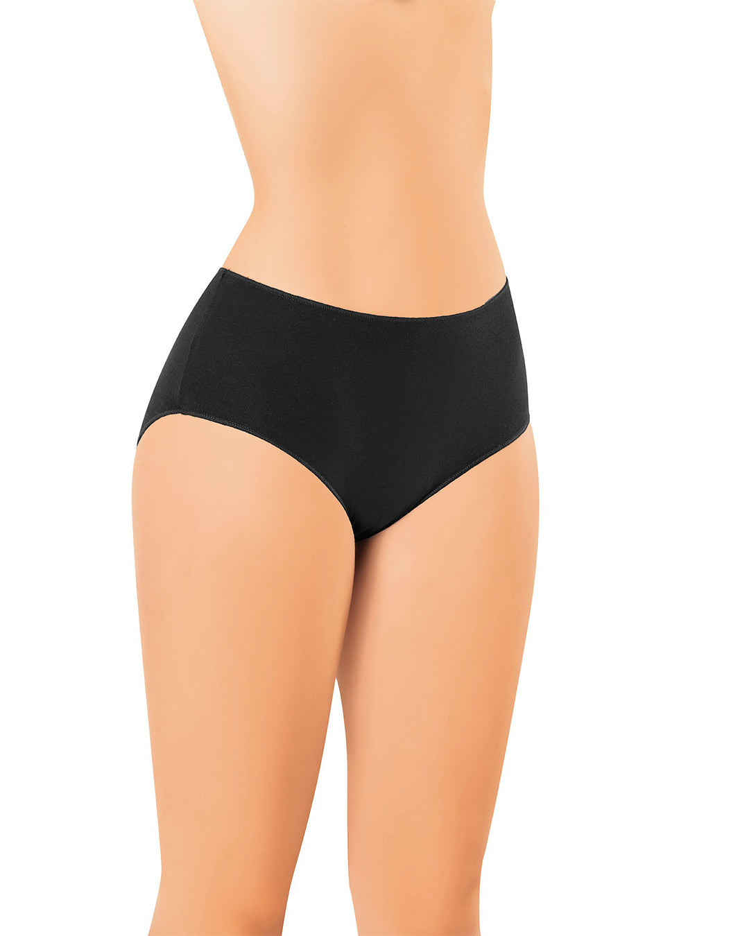 KOTA - КИЛОТИ БАТО СО ВИСОК СТРУК МОДАЛ - 5114