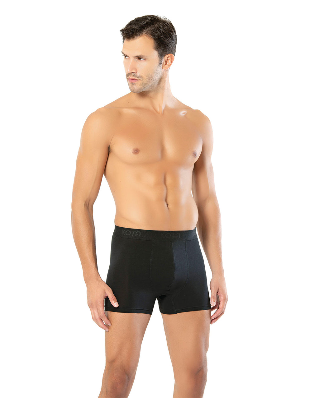 KOTA - МАШКИ БОКСЕРКИ - 1010