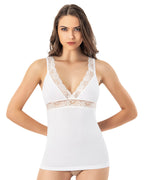 KOTA - ЖЕНСКА МАИЦА МОДАЛ - 6607