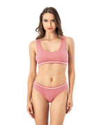 KOTA - ЖЕНСКИ СЕТ ПАМУК - 4511