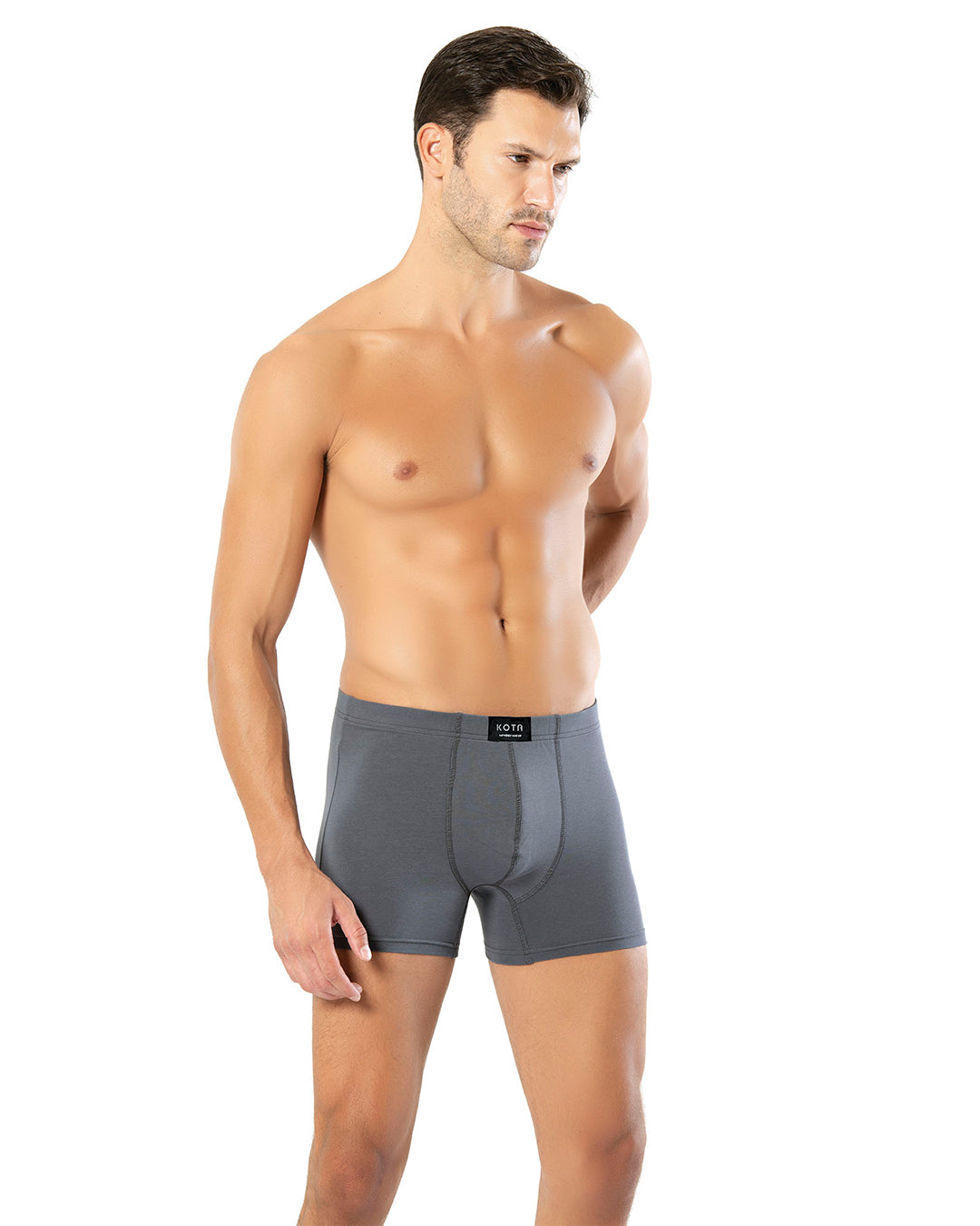 KOTA - МАШКИ БОКСЕРКИ - 1009