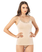 KOTA - ЖЕНСКА МАИЦА МОДАЛ - 6604