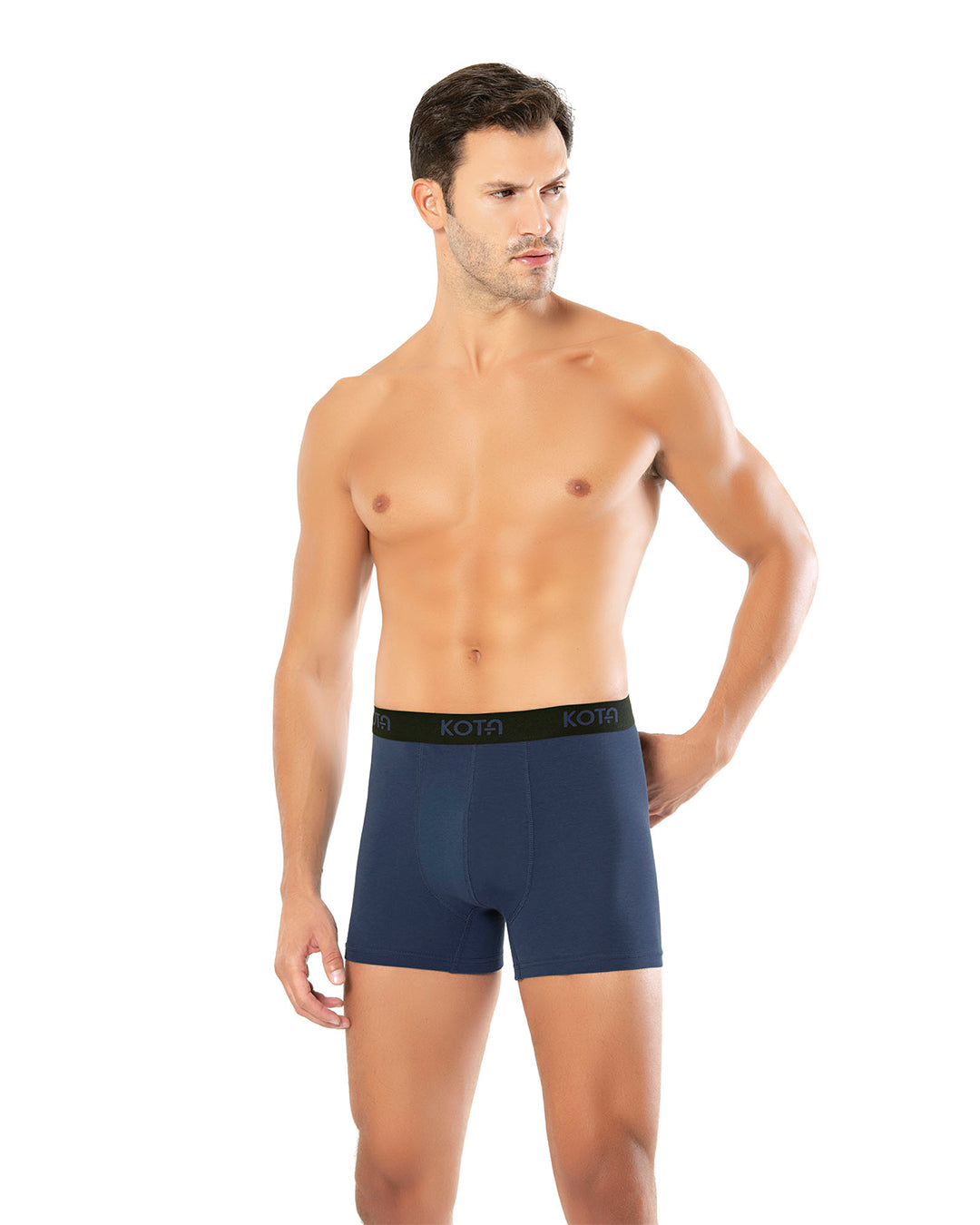 KOTA - МАШКИ БОКСЕРКИ - 1000