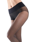 MY SECRET SILHOUETTE