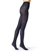 COLLANT SOFT CASHMERE Blu