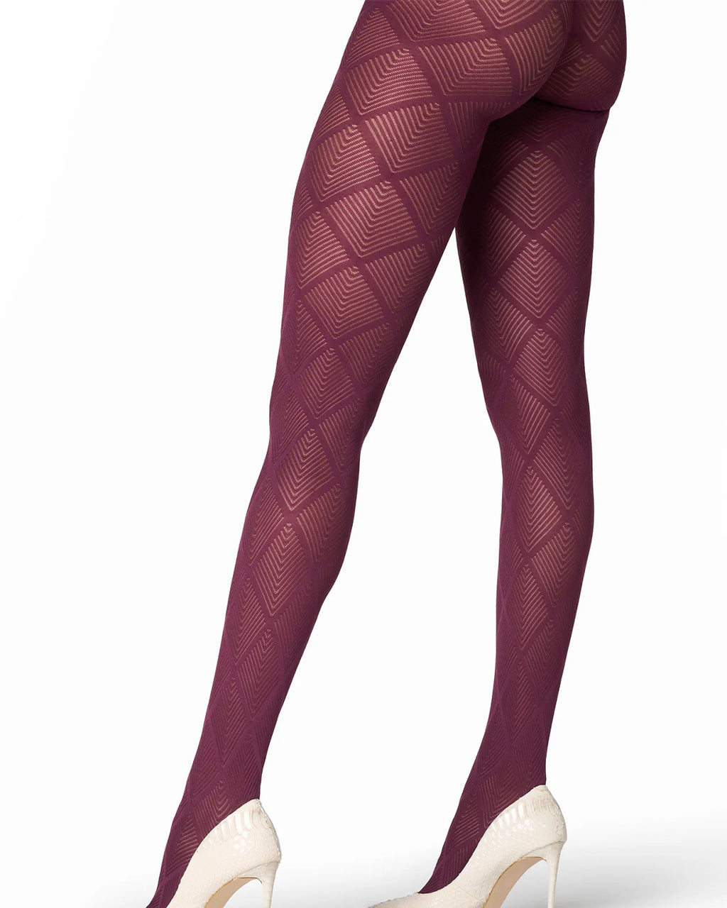 COLLANT ILLUSION Amaranto