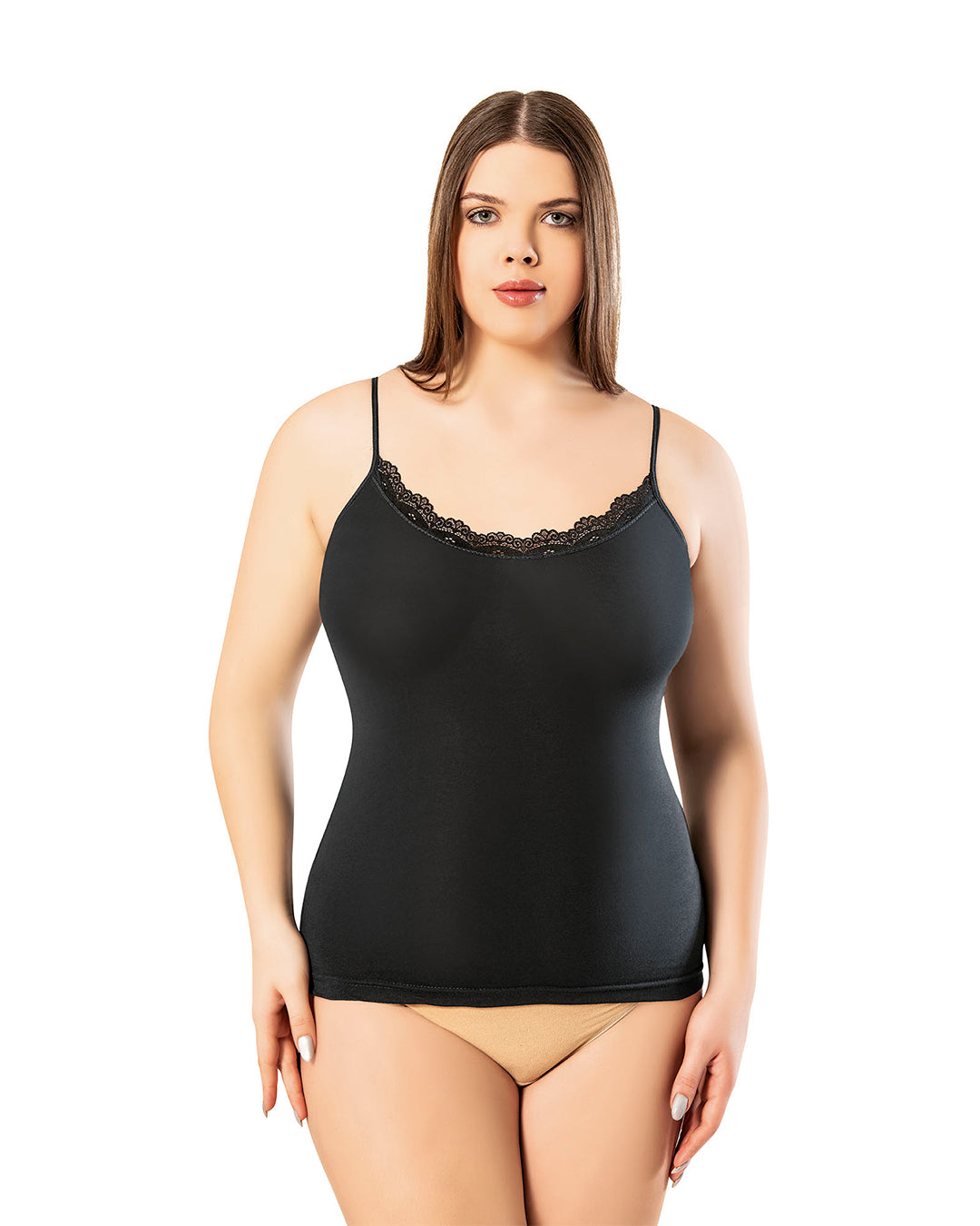 KOTA - ЖЕНСКА МАИЦА ПАМУК - 6019