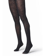 COLLANT SPOTTED Nero