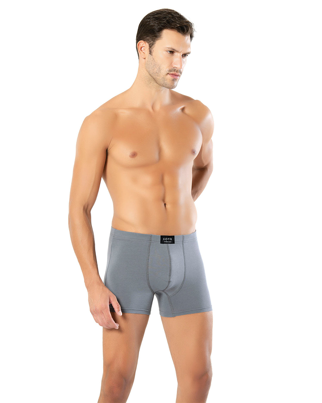 KOTA - МАШКИ БОКСЕРКИ - 1009