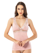 KOTA - ЖЕНСКА МАИЦА МОДАЛ - 6607