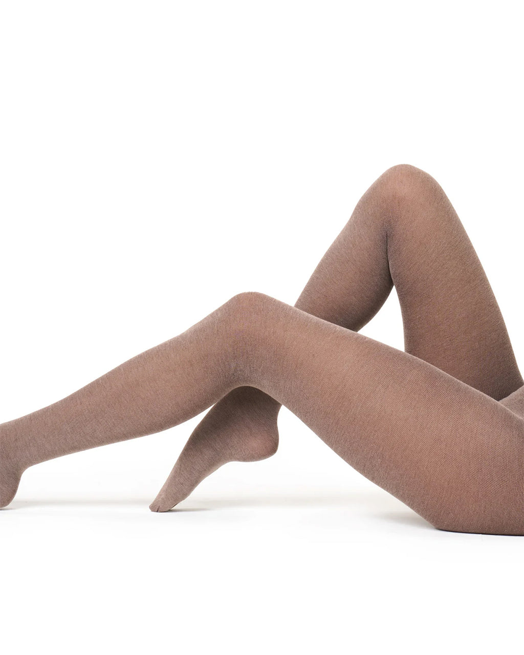 COLLANT SOFT CASHMERE BEIGE