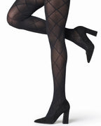 COLLANT ILLUSION Nero