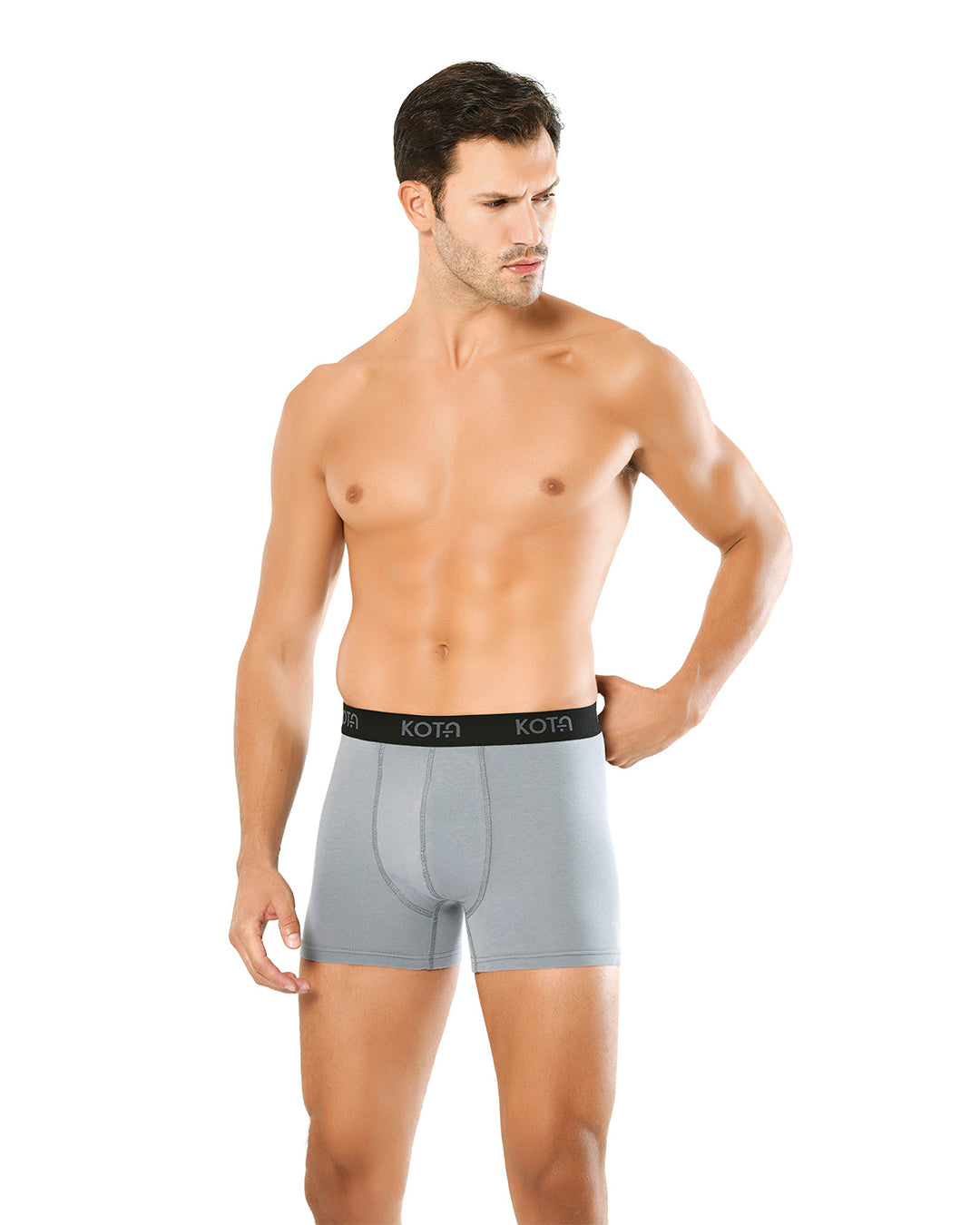 KOTA - МАШКИ БОКСЕРКИ - 1010