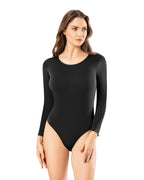 KOTA - ЖЕНСКО БОДИ ПАМУК - 6183