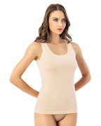 KOTA - ЖЕНСКА МАИЦА МОДАЛ - 6603