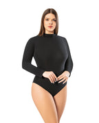 KOTA - ЖЕНСКО БОДИ ПАМУК - 6181