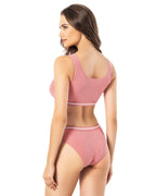 KOTA - ЖЕНСКИ СЕТ ПАМУК - 4511