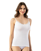 KOTA - ЖЕНСКА МАИЦА ПАМУК - 6019