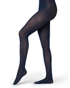 COLLANT SOFT CASHMERE Blu