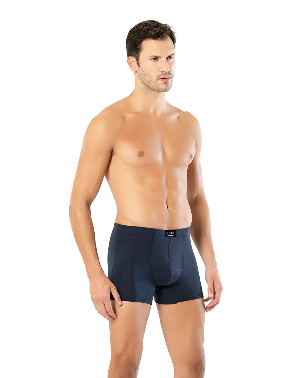 KOTA - МАШКИ БОКСЕРКИ - 1009