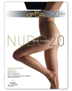 NUDO 20