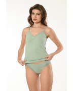 KOTA - ЖЕНСКИ СЕТ ПАМУК - 6303