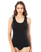 KOTA - ЖЕНСКА МАИЦА МОДАЛ - 6603