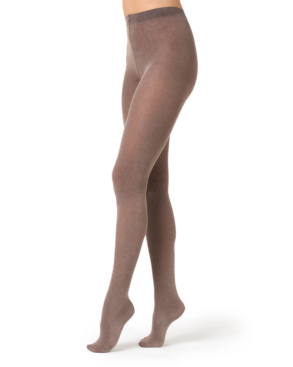 COLLANT SOFT CASHMERE BEIGE