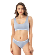 KOTA - ЖЕНСКИ СЕТ ПАМУК - 4511