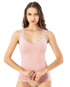 KOTA - ЖЕНСКА МАИЦА МОДАЛ - 6606