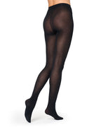 COLLANT SOFT CASHMERE NERO