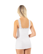 KOTA - ЖЕНСКА МАИЦА МОДАЛ - 6652