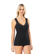 KOTA - ЖЕНСКА МАИЦА МОДАЛ - 6652